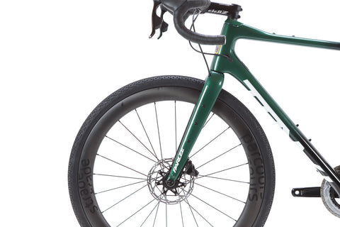 Parlee Chebacco XD Sram Rival eTap AXS Gravel Bike 2022, Size M/L