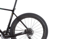 Parlee Chebacco XD Sram Rival eTap AXS Gravel Bike 2022, Size M/L