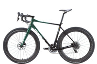 Parlee Chebacco XD Sram Rival eTap AXS Gravel Bike 2022, Size M/L