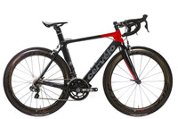 Cervelo S3 Shimano Ultegra Di2 Road Bike 2017, Size 54cm