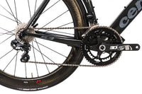 Cervelo S3 Shimano Ultegra Di2 Road Bike 2017, Size 54cm