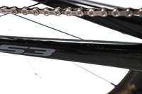 Cervelo S3 Shimano Ultegra Di2 Road Bike 2017, Size 54cm