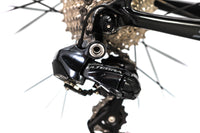 Cervelo S3 Shimano Ultegra Di2 Road Bike 2017, Size 54cm