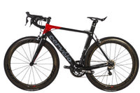 Cervelo S3 Shimano Ultegra Di2 Road Bike 2017, Size 54cm