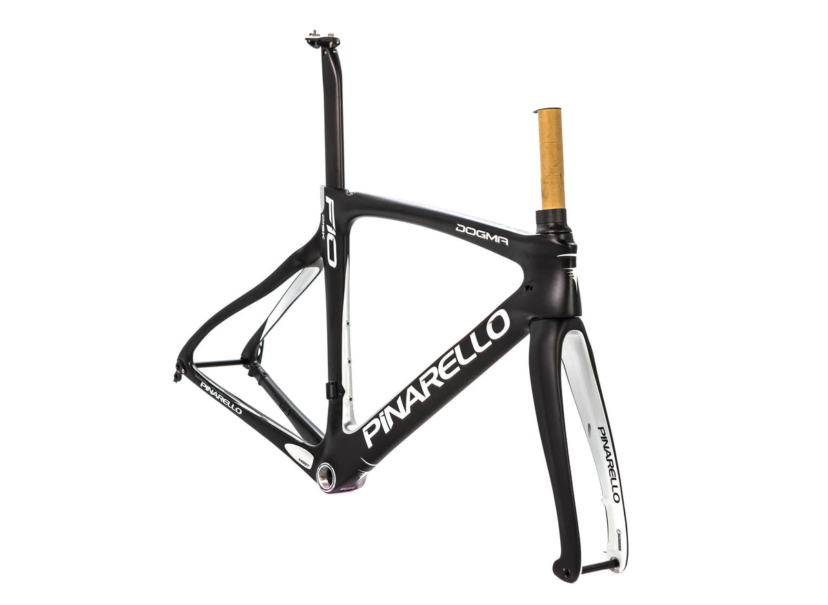 Pinarello Dogma F10 Disc Road Frameset 2019, Size 51.5cm