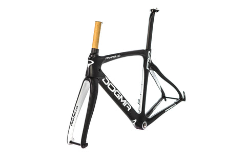 Pinarello Dogma F10 Disc Road Frameset 2019, Size – Cycle