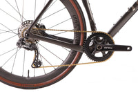Pearson On And On Shimano GRX Di2/ Classified 2023, Size XL