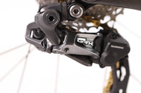 Pearson On And On Shimano GRX Di2/ Classified 2023, Size XL