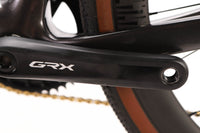 Pearson On And On Shimano GRX Di2/ Classified 2023, Size XL