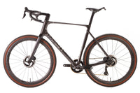 Pearson On And On Shimano GRX Di2/ Classified 2023, Size XL