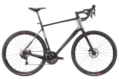 Orro Terra C Shimano 105 Gravel Bike 2022, Size XL