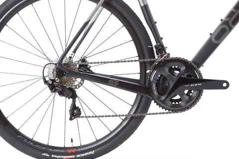 Orro Terra C Shimano 105 Gravel Bike 2022, Size XL