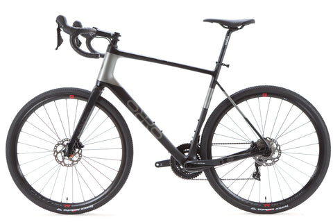 Orro Terra C Shimano 105 Gravel Bike 2022, Size XL