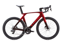 Trek Madone SLR 6 Gen 7 Sram Rival AXS Road Bike 2023, Size 58cm