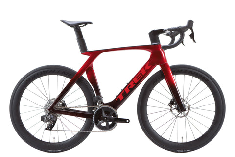 Trek Madone SLR 6 Gen 7 Sram Rival AXS Road Bike 2023, Size 58cm