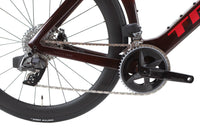 Trek Madone SLR 6 Gen 7 Sram Rival AXS Road Bike 2023, Size 58cm