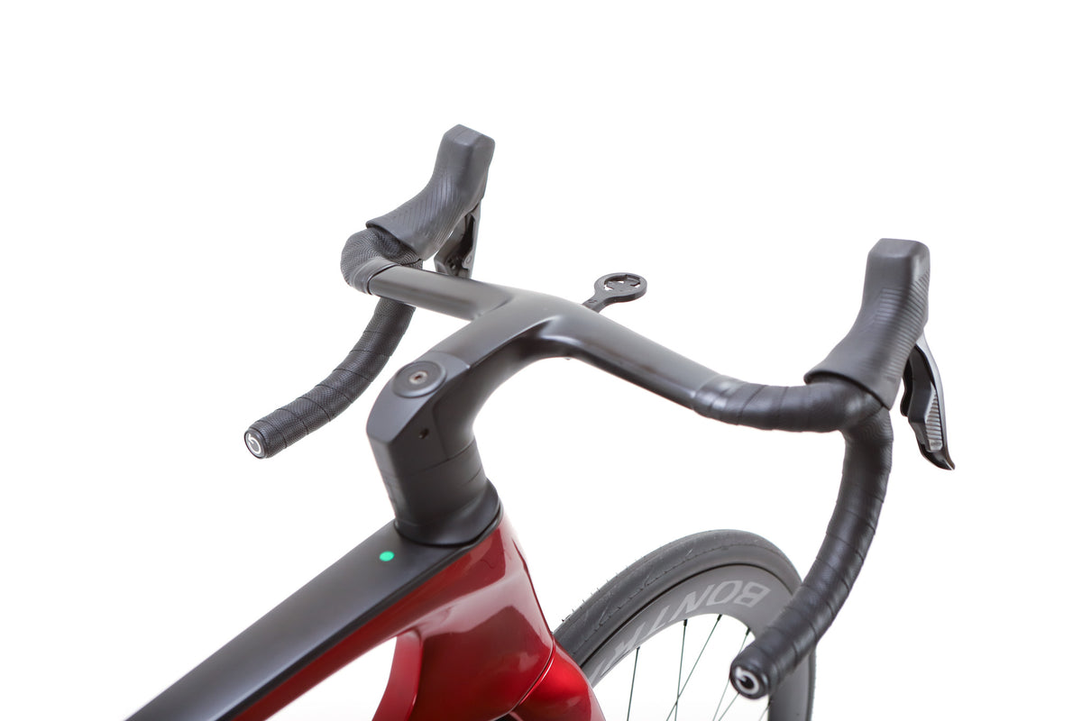 Trek Madone SLR 6 Gen 7 Sram Rival AXS Road Bike 2023, Size 58cm