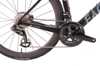 Factor Ostro Vam Shimano Ultegra Di2 Disc Road Bike 2021, Size 54cm