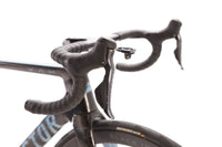 Factor Ostro Vam Shimano Ultegra Di2 Disc Road Bike 2021, Size 54cm