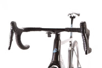 Factor Ostro Vam Shimano Ultegra Di2 Disc Road Bike 2021, Size 54cm