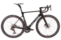Factor Ostro Vam Shimano Ultegra Di2 Disc Road Bike 2021, Size 54cm