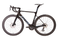 Factor Ostro Vam Shimano Ultegra Di2 Disc Road Bike 2021, Size 54cm