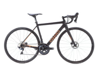 Orro Gold STC Shimano Ultegra Disc Road Bike 2023, Size Small
