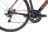 Orro Gold STC Shimano Ultegra Disc Road Bike 2023, Size Small