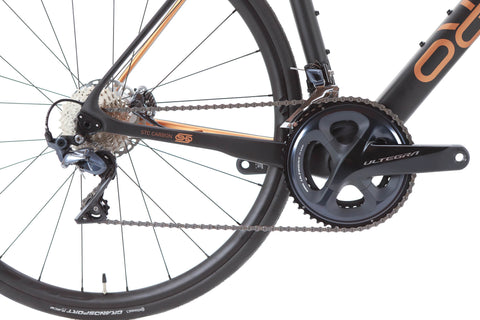 Orro Gold STC Shimano Ultegra Disc Road Bike 2023, Size Small
