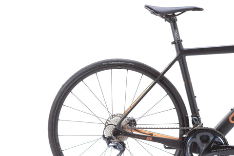 Orro Gold STC Shimano Ultegra Disc Road Bike 2023, Size Small