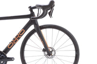 Orro Gold STC Shimano Ultegra Disc Road Bike 2023, Size Small