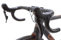 Orro Gold STC Shimano Ultegra Disc Road Bike 2023, Size Small