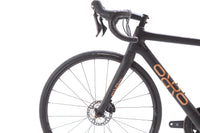 Orro Gold STC Shimano Ultegra Disc Road Bike 2023, Size Small
