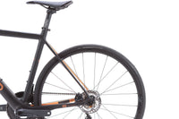 Orro Gold STC Shimano Ultegra Disc Road Bike 2023, Size Small