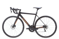 Orro Gold STC Shimano Ultegra Disc Road Bike 2023, Size Small