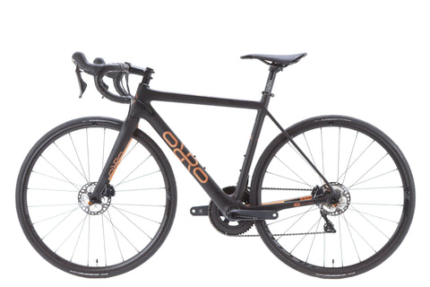 Orro Gold STC Shimano Ultegra Disc Road Bike 2023, Size Small