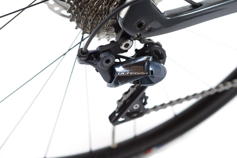 Trek Emonda SL 6 Shimano Ultegra Road Bike 2022, Size 58cm