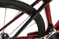 Trek Domane SL 6 Gen 3 Shimano Ultegra Disc Road Bike 2022, Size 47cm