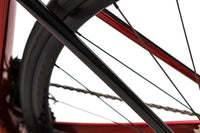 Trek Domane SL 6 Gen 3 Shimano Ultegra Disc Road Bike 2022, Size 47cm