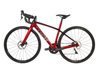 Trek Domane SL 6 Gen 3 Shimano Ultegra Disc Road Bike 2022, Size 47cm