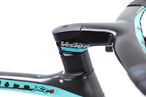 Bianchi Oltre XR4 Shimano Ultegra Di2 Disc Road Bike 2020, Size 59cm