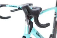 Bianchi Oltre XR4 Shimano Ultegra Di2 Disc Road Bike 2020, Size 59cm