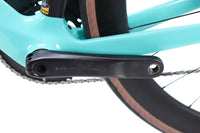 Bianchi Oltre XR4 Shimano Ultegra Di2 Disc Road Bike 2020, Size 59cm