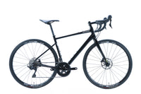Cannondale Synapse 1 Shimano 105 Disc Road Bike 2024, Size 54cm