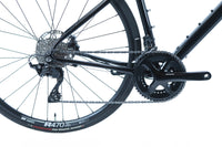 Cannondale Synapse 1 Shimano 105 Disc Road Bike 2024, Size 54cm