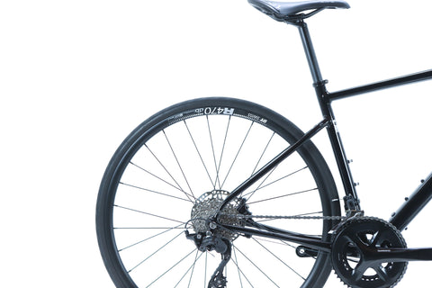 Cannondale Synapse 1 Shimano 105 Disc Road Bike 2024, Size 54cm