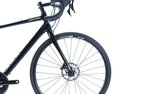 Cannondale Synapse 1 Shimano 105 Disc Road Bike 2024, Size 54cm