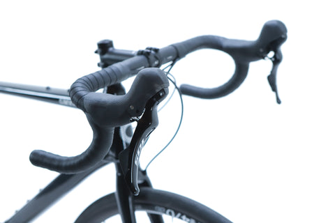Cannondale Synapse 1 Shimano 105 Disc Road Bike 2024, Size 54cm