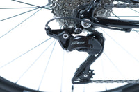 Cannondale Synapse 1 Shimano 105 Disc Road Bike 2024, Size 54cm