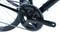 Cannondale Synapse 1 Shimano 105 Disc Road Bike 2024, Size 54cm